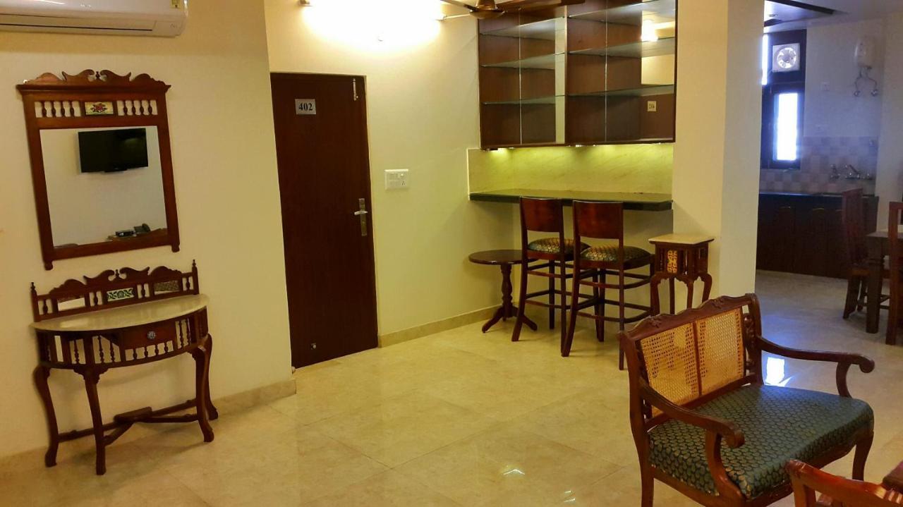 Raj Regency Hotel Jaipur Ngoại thất bức ảnh
