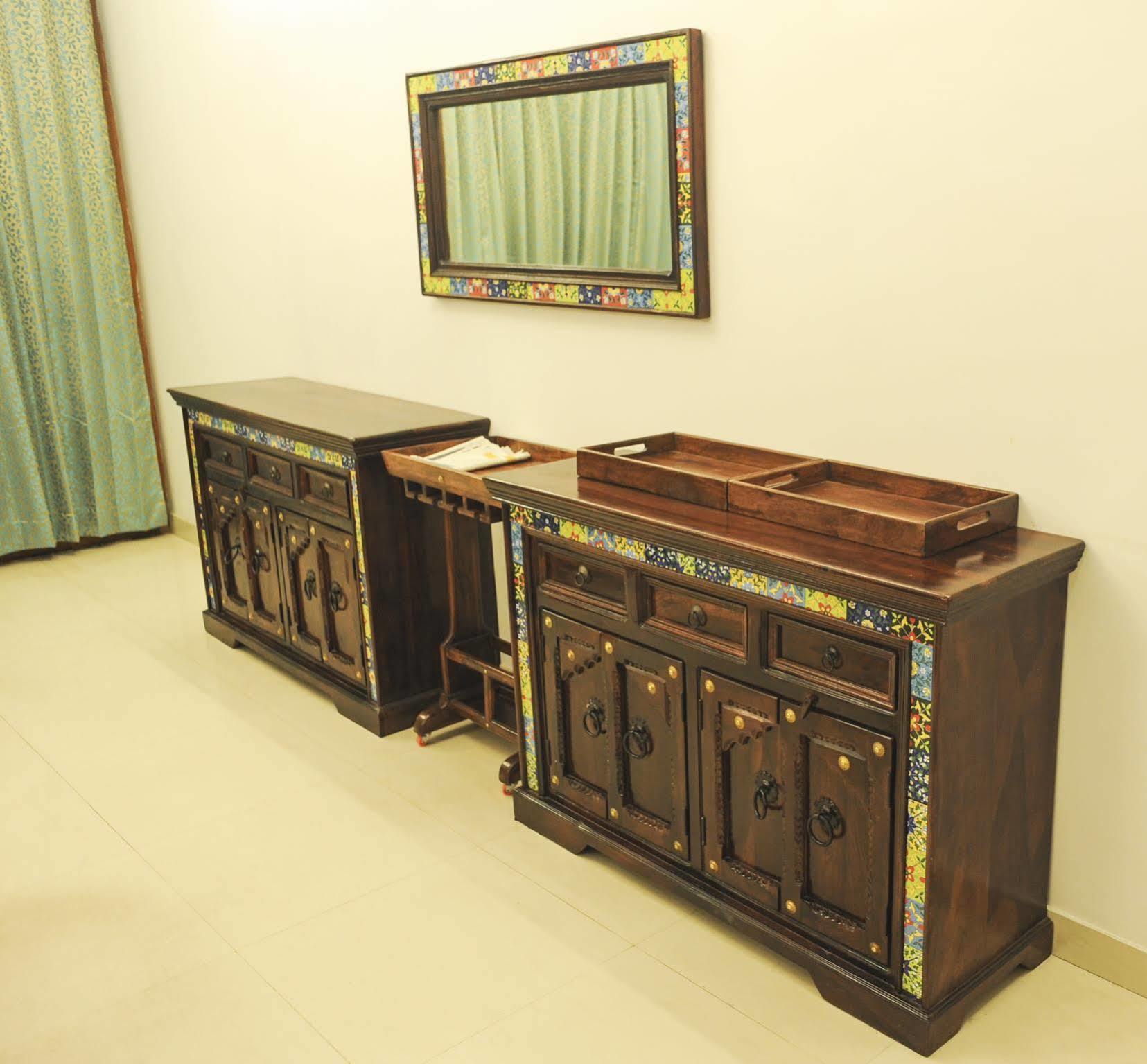 Raj Regency Hotel Jaipur Ngoại thất bức ảnh