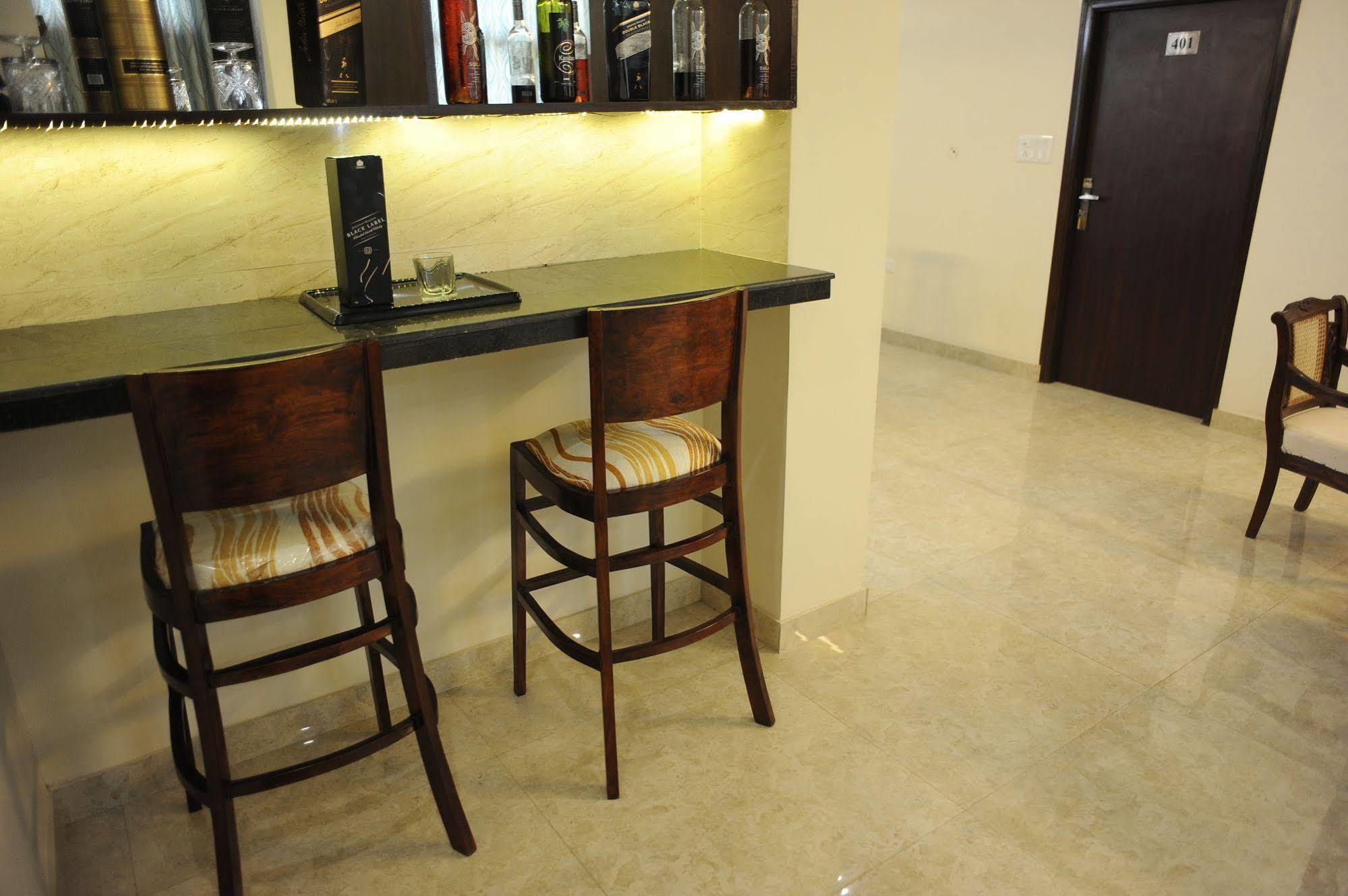 Raj Regency Hotel Jaipur Ngoại thất bức ảnh
