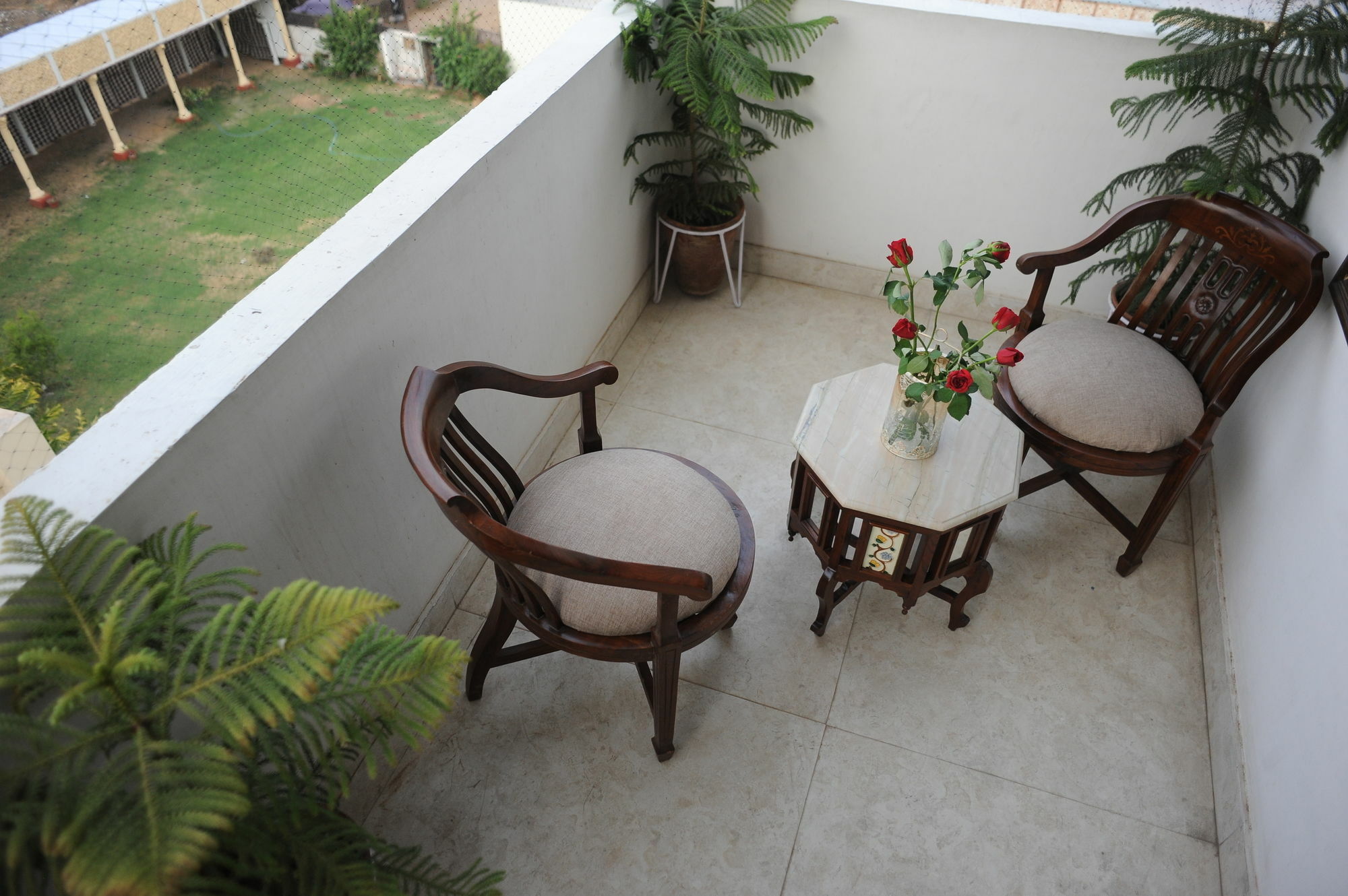 Raj Regency Hotel Jaipur Ngoại thất bức ảnh